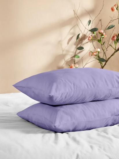 Комплект наволочек «Lavender»