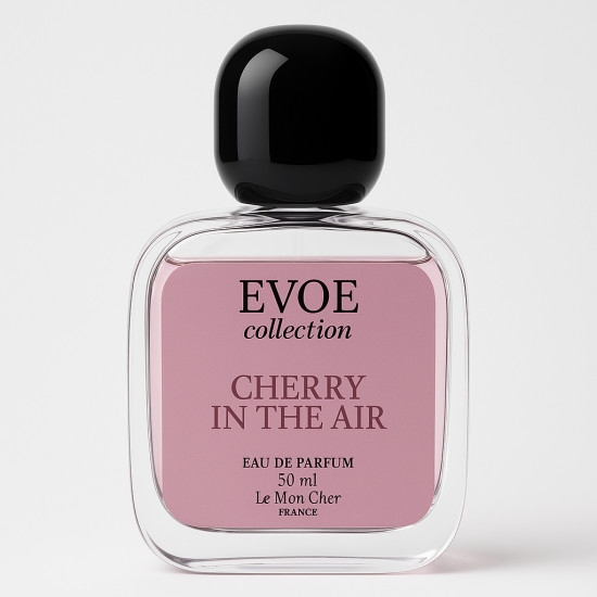 Парфюмерная вода для женщин «Cherry In The Air»