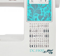Швейная машина «DC3900» - Фото 5