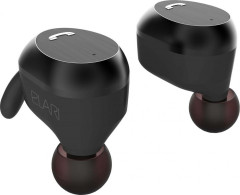 Гарнитура беспроводная «Elari NanoPods» черные - Фото 7