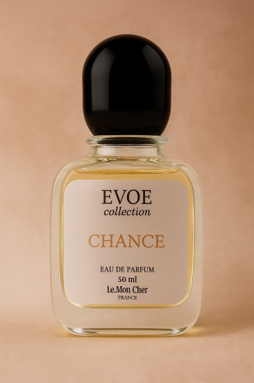 Парфюмерная вода для женщин «Chance»