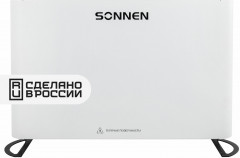 Обогреватель-конвектор Onyx-1000.1 - Фото 7