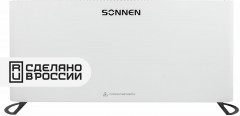 Обогреватель-конвектор Onyx-2000.1 - Фото 7