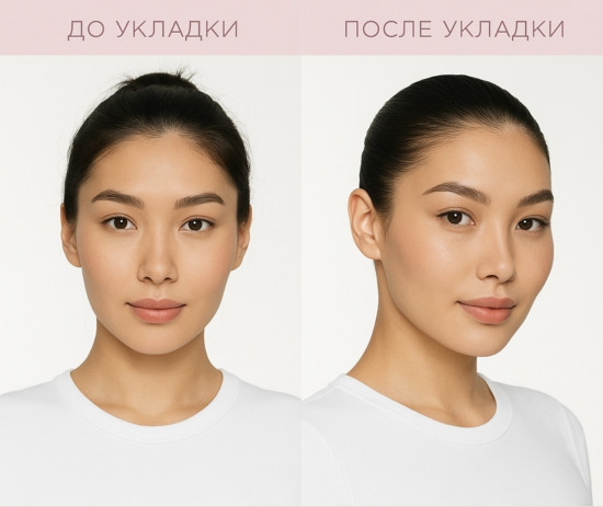 Набор для гладкой укладки волос