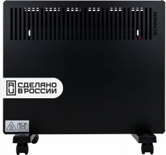Обогреватель-конвектор Teplo-10 - Фото 8