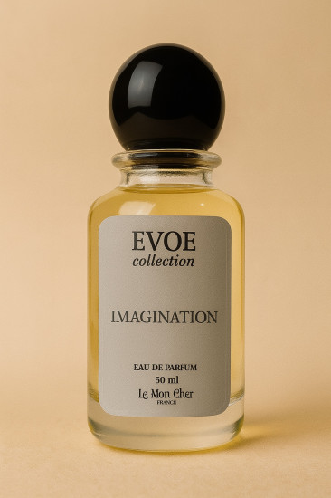 Парфюмерная вода для мужчин «Imagination»