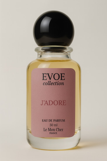Парфюмерная вода для женщин «J’adore»