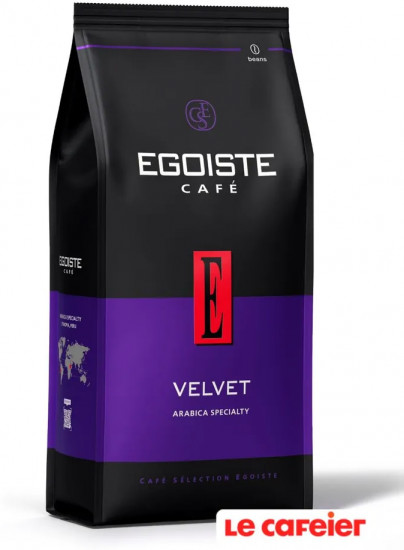 Кофе зерновой «Velvet»