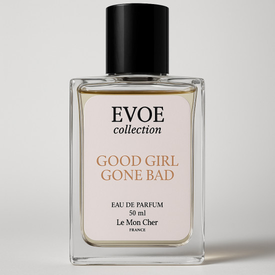 Парфюмерная вода для женщин «Good Girl Gone Bad»