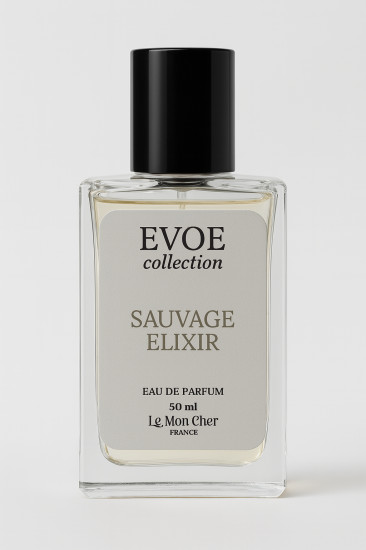 Парфюмерная вода для мужчин «Sauvage Elixir»