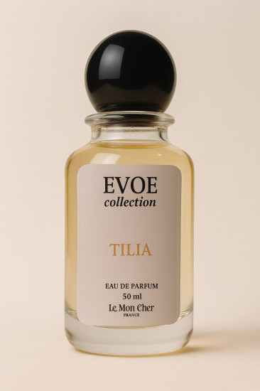 Парфюмерная вода унисекс «Tilia»