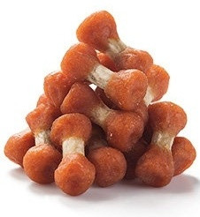 Лакомство для собак «Косточки из индейки»