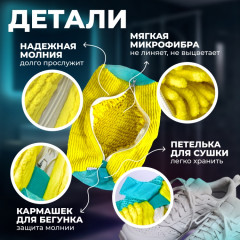 Набор мешков для стирки - Фото 2