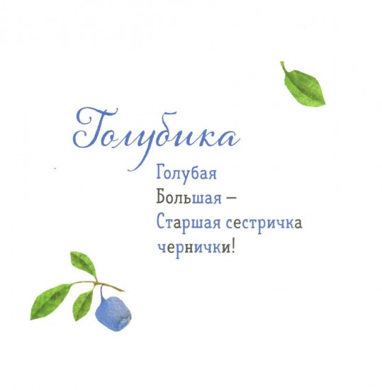 Комплект из 2 книг: «Где твоя малинка?», «Где твой завтрак?»