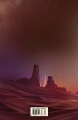 Бог-Император Дюны - Фото 1