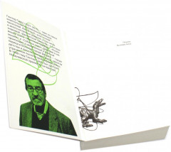 Комплект из 3 книг: «Жестяной барабан», «Кошки-мышки», «Собачьи годы» - Фото 16