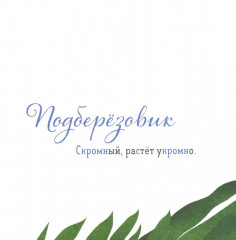 Комплект из 2 книг: «Где твой гриб?», «Где твой завтрак?» - Фото 11