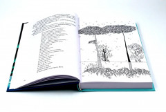 Комплект из 2 книг: «Подарок тролля», «Про все крутые времена года классные стихи» - Фото 4