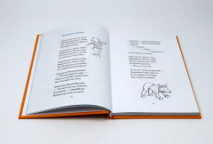 Комплект из 2 книг: «Подарок тролля», «Про все крутые времена года классные стихи» - Фото 9