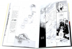 Очень приятно, бог. Тома 17-19. Комплект из 3 книг - Фото 7