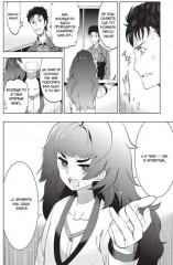 Врата Штейна 0. Тома 1-3. Комплект из 3 книг - Фото 9