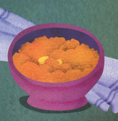 Комплект из 2 книг: «Где твой друг?», «Где твой завтрак?» - Фото 7