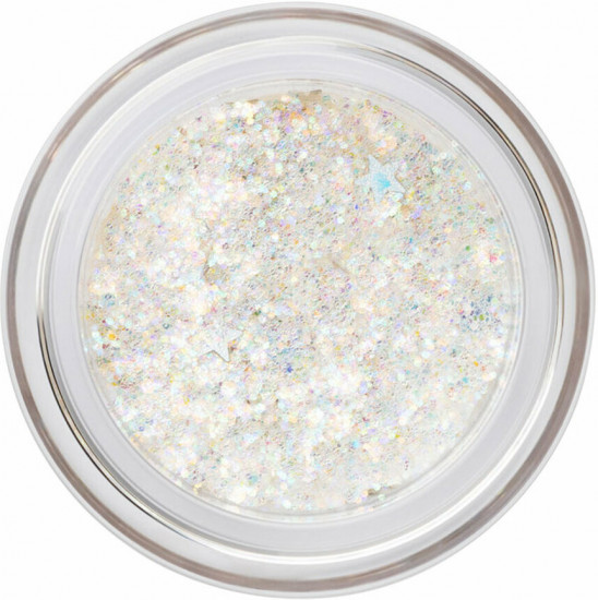 Глиттер для макияжа «Sparkle Bang», оттенок №131 Многоцветный