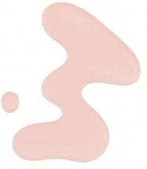 Лак-уход для ногтей с блеском «Ice Kiss № 506» - Фото 1