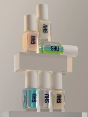 Средство для ногтей укрепляющее «Ice Kiss №502» - Фото 6