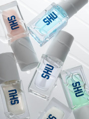 Средство для ногтей укрепляющее «Ice Kiss №502» - Фото 5