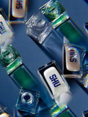 Средство для ногтей укрепляющее «Ice Kiss №502» - Фото 1