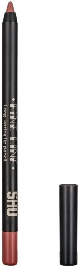 Карандаш для губ «Fine line», тон 422 Бежево-розовый