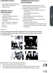 Английский язык для международников — 3. Язык профессии. Уровни В2+/С1. Комплект из 2 книг - Фото 5