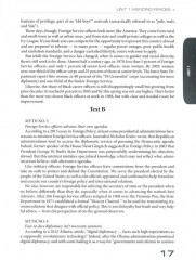 Английский язык для международников — 3. Язык профессии. Уровни В2+/С1. Комплект из 2 книг - Фото 7