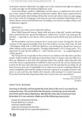 Английский язык для международников — 3. Язык профессии. Уровни В2+/С1. Комплект из 2 книг - Фото 8