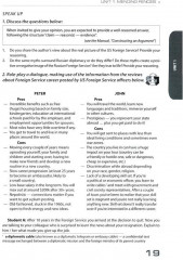 Английский язык для международников — 3. Язык профессии. Уровни В2+/С1. Комплект из 2 книг - Фото 9