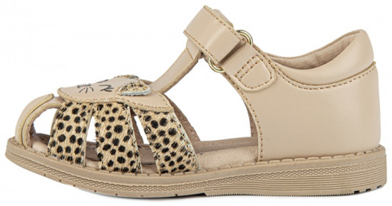 Сандалии для малышей