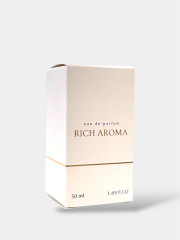 Парфюмированная вода W64 по мотивам Giorgio Armani «My Way» - Фото 2