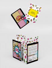 Игра настольная «Алко-фанты» - Фото 2