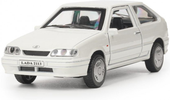 Машина инерционная «Lada 2113 Samara»