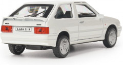 Машина инерционная «Lada 2113 Samara» - Фото 2