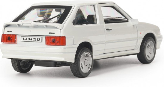 Машина инерционная «Lada 2113 Samara»
