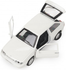 Машина инерционная «Lada 2113 Samara» - Фото 3