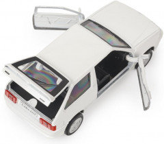 Машина инерционная «Lada 2113 Samara» - Фото 4