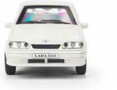 Машина инерционная «Lada 2113 Samara» - Фото 5