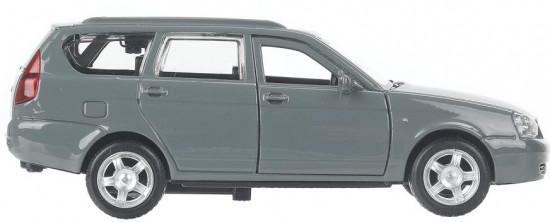 Машина инерционная «Lada Priora»