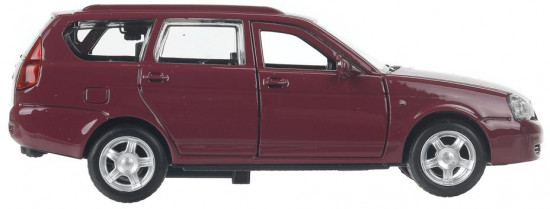 Машина инерционная «Lada Priora»