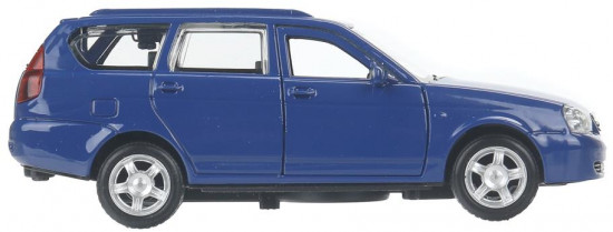 Машина инерционная «Lada Priora»