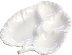 Менажница «Листок» - Фото 1