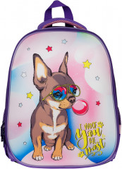 Ранец «Woof» - Фото 1